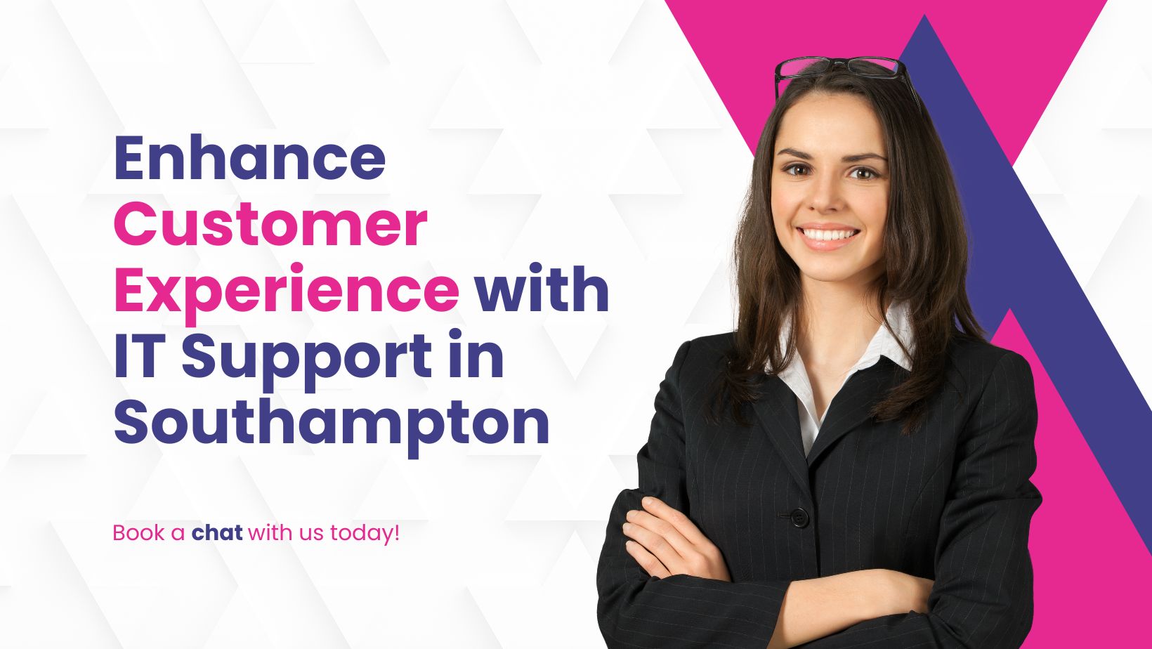 Enhancing Customer Experience with IT Support in Southampton